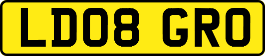 LD08GRO