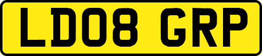 LD08GRP