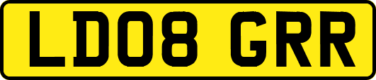 LD08GRR