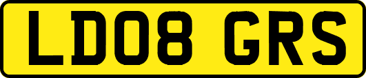 LD08GRS