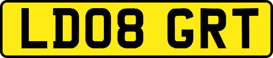 LD08GRT