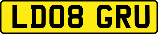 LD08GRU