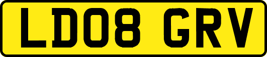 LD08GRV