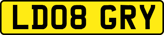 LD08GRY