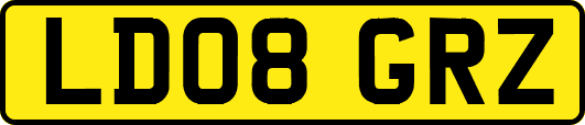 LD08GRZ