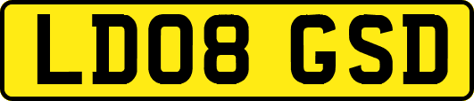 LD08GSD