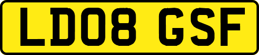 LD08GSF
