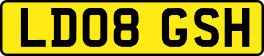 LD08GSH