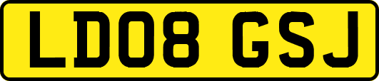 LD08GSJ