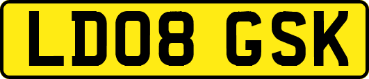 LD08GSK