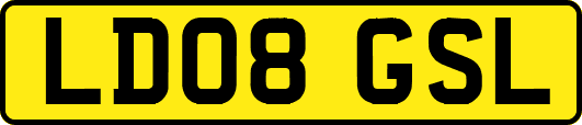 LD08GSL