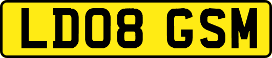 LD08GSM