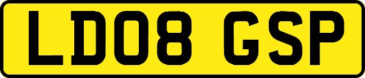 LD08GSP