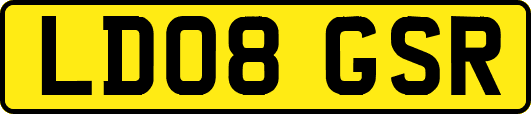 LD08GSR