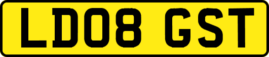LD08GST