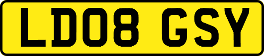 LD08GSY