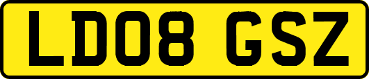 LD08GSZ