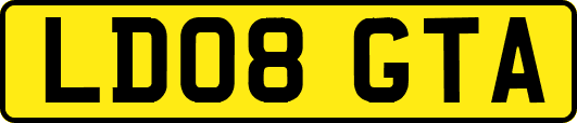 LD08GTA