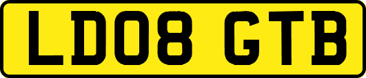 LD08GTB