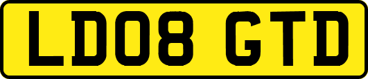 LD08GTD
