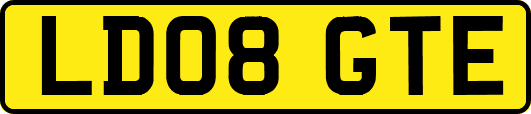 LD08GTE