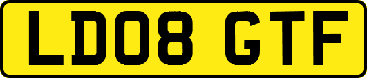 LD08GTF