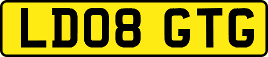 LD08GTG