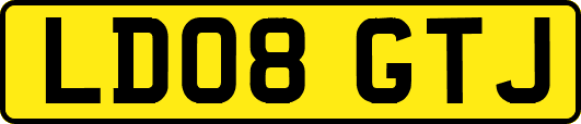 LD08GTJ