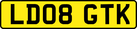 LD08GTK
