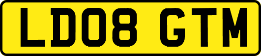 LD08GTM