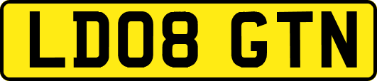 LD08GTN
