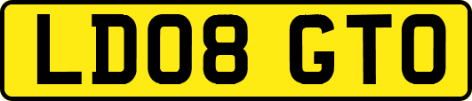 LD08GTO