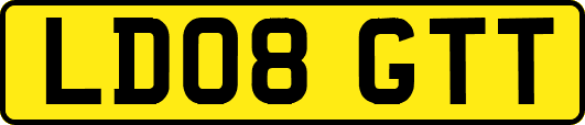 LD08GTT