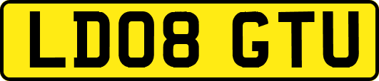 LD08GTU