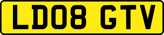 LD08GTV
