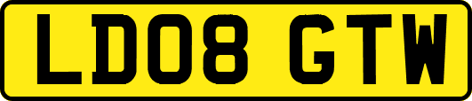 LD08GTW