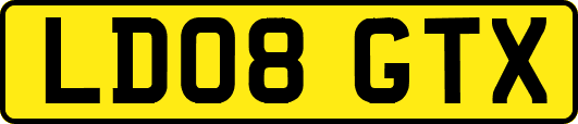 LD08GTX