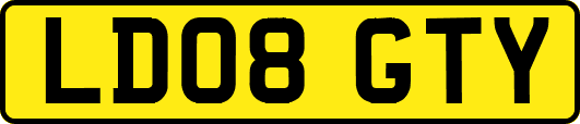 LD08GTY