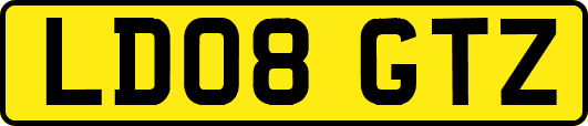 LD08GTZ