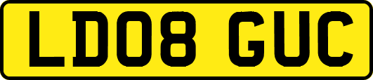 LD08GUC