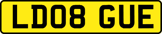 LD08GUE