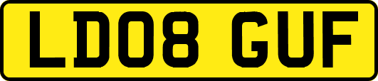 LD08GUF