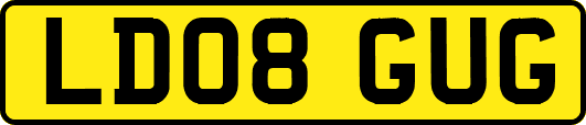 LD08GUG