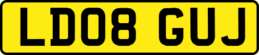 LD08GUJ
