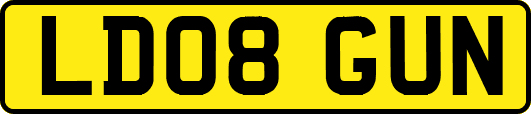 LD08GUN
