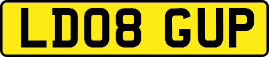 LD08GUP