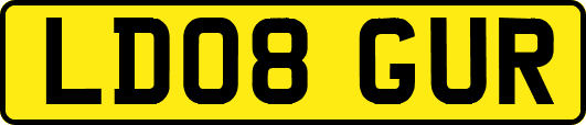 LD08GUR