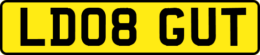 LD08GUT