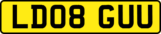 LD08GUU