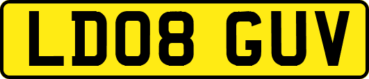 LD08GUV